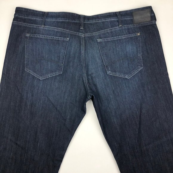 Mavi Max Relaxed Fit Jean - Picture 2 of 8